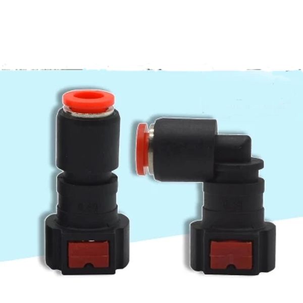 

new urea tube quick coupling for pipe jointing of various scr systems