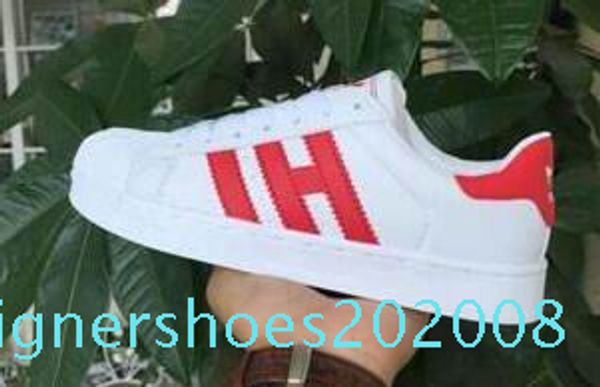 

2020 shipping fashion mens casual shoes superstar smith female flat shoes women zapatillas deportivas mujer lovers sapatos femininos d08, Black