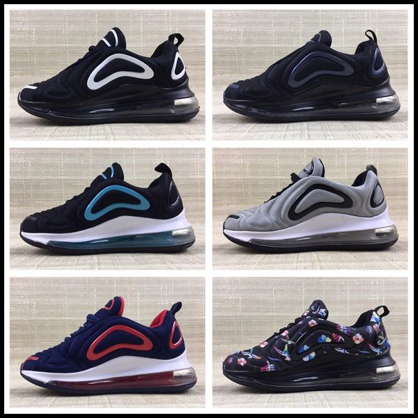 zapatillas nike air max 720 niño zapatillas nike air max 720 niño