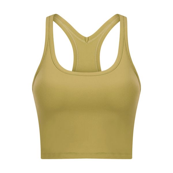 

2020 летний новый йога жилет женщин упругие tight рукавов running vest gym workout quick-dry спорт белье с chest мышек, Black;blue