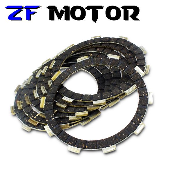 

motorcycle engine clutch parts tzr125 tzm150 fzr250 dt200 clutch chip tzr 125 tzm 150 fzr 250 dt 200 disc