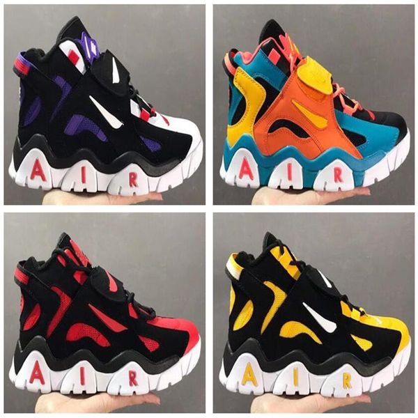 

2020 mens sportswear air speed turf basketball shoes for men sports shoe male sneakers boys sneaker men's maxes 40-47