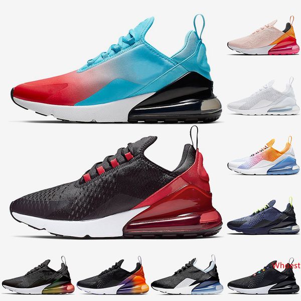 

fashion new colors cushions women mens running shoes firecracker bred run summer gradients p blue trainers jogging sneakers