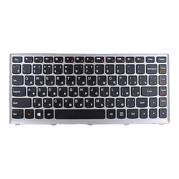 

новый замена пластиковых ru клавиатура ноутбука с
