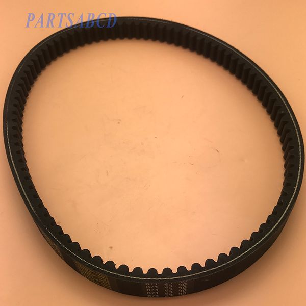 

871-23-30 cvt drive belt for vog 260/300 diamo jcl linhai roketa cvt lh250t bt12