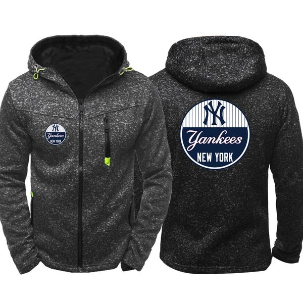 sudadera yankees