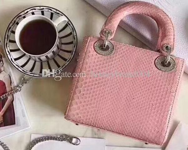 

fashion genuine leather women handbags dress style luxury black women shoulder bag brand designer red