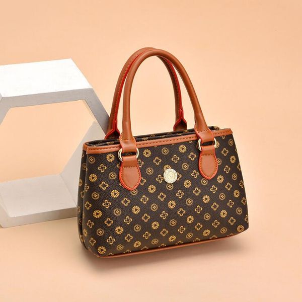 

2019 fashion printing women handbag tote ladies casual flower shoulder bag beach bolsa feminina