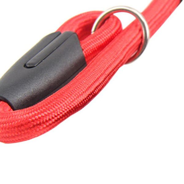 

new portable pet dog collars leads lead lead rope long strong nylon puppy leash