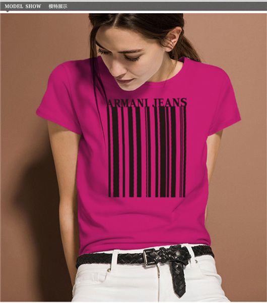 

2019 new women's fashion thin collar ladies casual cotton t-shirt, multi-color optional size standard s-xl, White;black