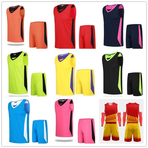 

настройка любое имя любые рубашки номер man женщин lady молодежные дети мальчики баскетбол трикотажные изделия спорт, как фотографии вы пред, Black;red