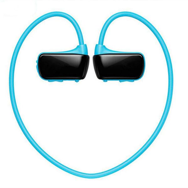 

headset stereo walkman mp3 player w273 4gb 8gb sports headphones prevent sweat running earphone mp3 music player