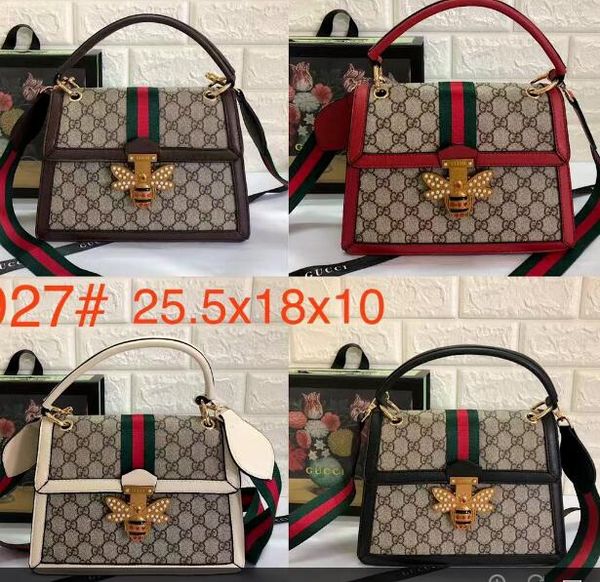 

32 classic fashion style women handbags shoulder purse bags messenger wallet bag lady totes bags