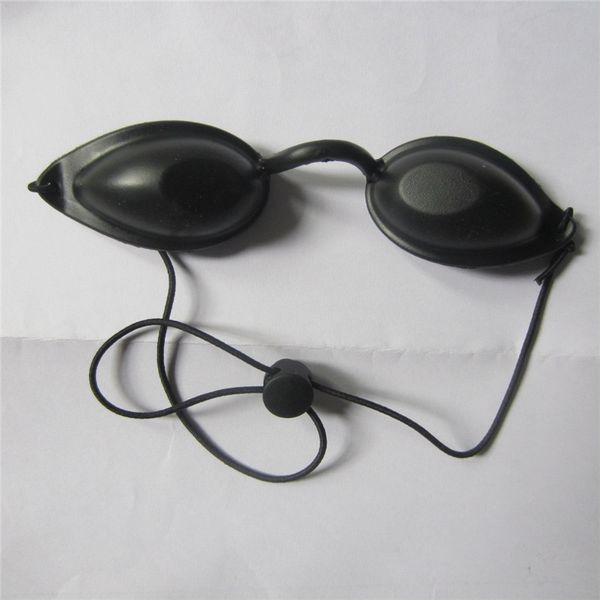 

fast shipping good quality safety goggles eye protector for ipl e-light laser