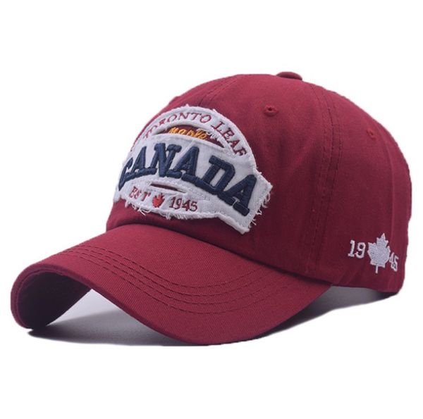 

вокое каево ђниек 100% лопок аѬинне бейболки канада вивка snapback мода, Blue;gray