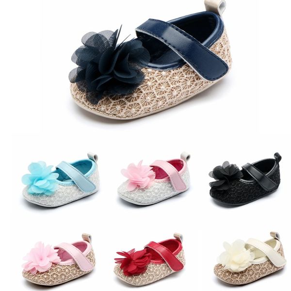 

baby shoes newborn girls booties for babies shoes sneakers infantil menina babies prewalker anti-slip baby 0-12m
