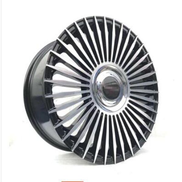 

car modified aluminum alloy wheel