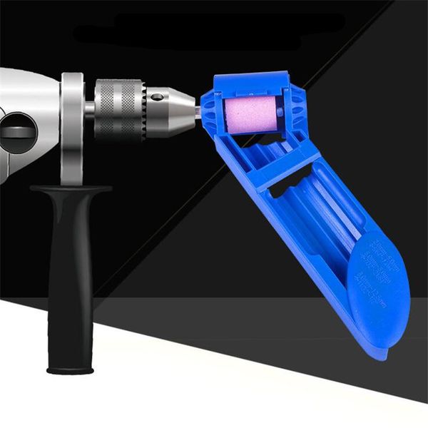 

портативный буровой наконечник точилка износостойкий корунд шлифовальный круг электрическая дрель вспомогательный инструмент