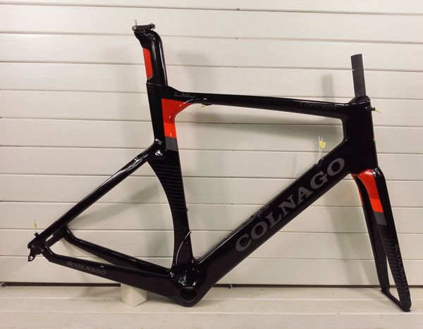 

t1000 ud colnago concept acing full carbon fibre road frame bicicleta bicycle bike frameset made taiwan mechanical/di2 ship dpd
