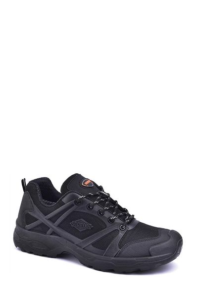 

scooter water proof men shoes m5226t, Black
