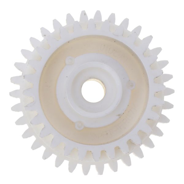 

printer fuser drive gear assembly kit module for 7060/7065/7055/7360/7362/7460/7470/7860 printer repair part, white