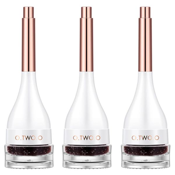 

natural fiber eyebrow gel eyebrow thicken extension cream makeup tool