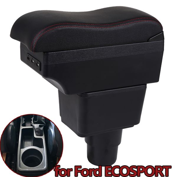 

for ecosport armrest box central store content ecosport armres box with with usb interface generic model