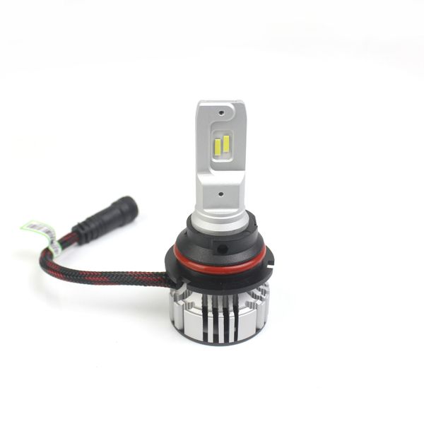 

high low beam super bright 6000lm 36w led автомобиля фара h4 9004 9007 h13