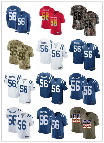 

2019 cu tom any numa number rugby jer ey wear indianapoli 56 quenton nel on colt men women youth rugby jer ey xxxxl