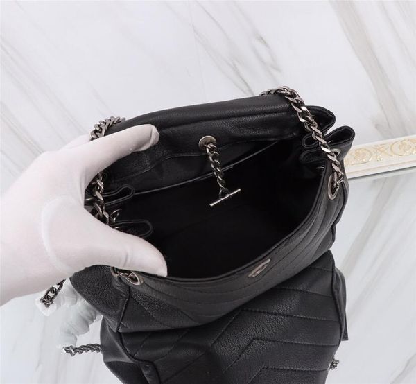 

2019 последние высокое качество мода классика Y бренд Nolita дизайнерские сумки цепи п
