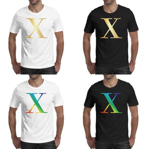 

mens madonna madame x flash gold fashion t shirt printing band cotton shirts humorous short sleeve tees gay pride rainbow music album, White;black