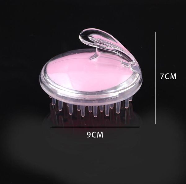 

siliscrub шампунь щетка для тела и кожи головы вибромассажер аква scrub sili силиконовые шампунь кисть siliscrub шампунь powerstore2012 tont