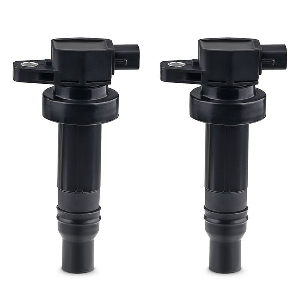 

1pcs/2pcs/4pcs car ignition coil 27301-2b010 ignition coil for accent i30 i20 273012b010 for kia rio soul