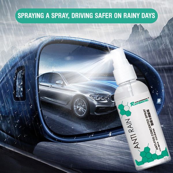 

car hydrophobic coating technology waterproof rainproof oil glass windshield paint car liquid ceramic protect coating 100ml 123