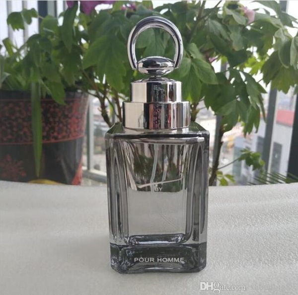 

brand men perfume 90ml pour homme 3.0fl.oz eau de parfum spray the new fragrance for men long lasting fast ship