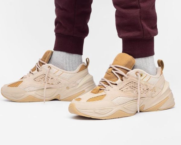 

2020 m2k tekno sport runner casual shoes for men women low cut brand sneakers designer shoes zapatillas trainers size 36-44, Black