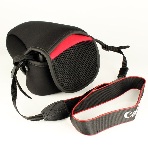 Acheter Sacoche Pour Appareil Photo Reflex Numerique Couverture