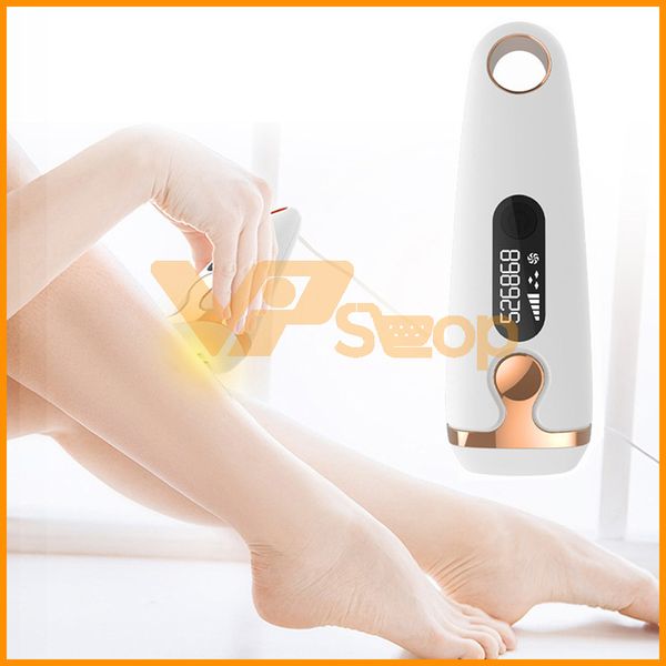 2019 Lady Laser Epilator Ipl Epilator Permanent Hair Removal