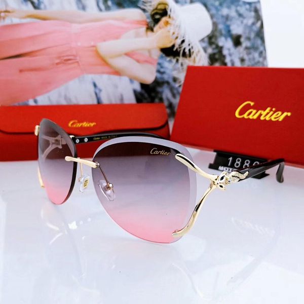 

жаркое лето женские дизайнерские солнцезащитные очки роскошные солнцезащитные очки adumbral goggle солнцезащитные очки uv400 стиль 1886 3 цв, White;black