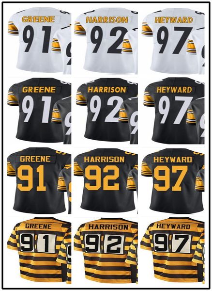 custom youth steelers jersey