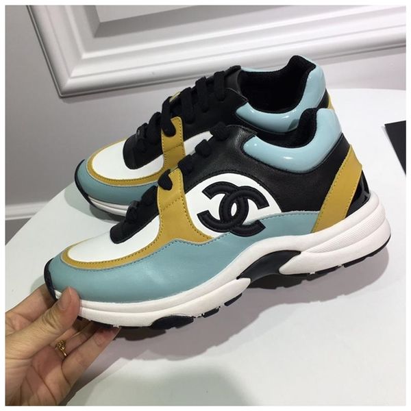 

2019ss men true leather business shoes high designers quality grind arenaceous leisure and business dual purpose size 38-45 men shoess y01, Black