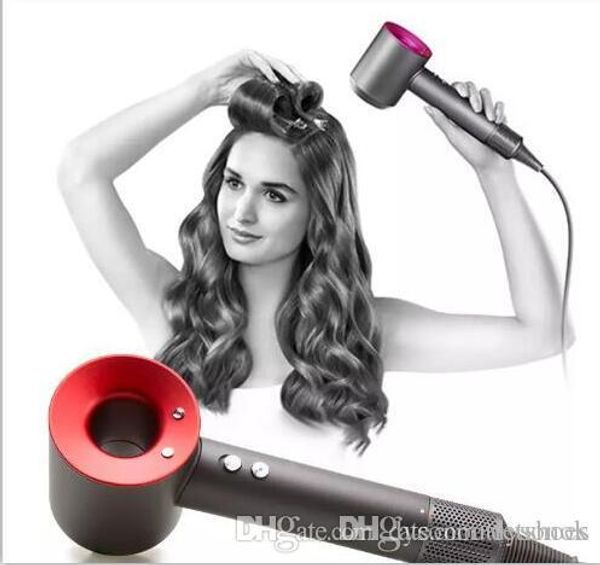Hot New Arrival Hair Dryer Professional Salon Tools Blow Dryer
