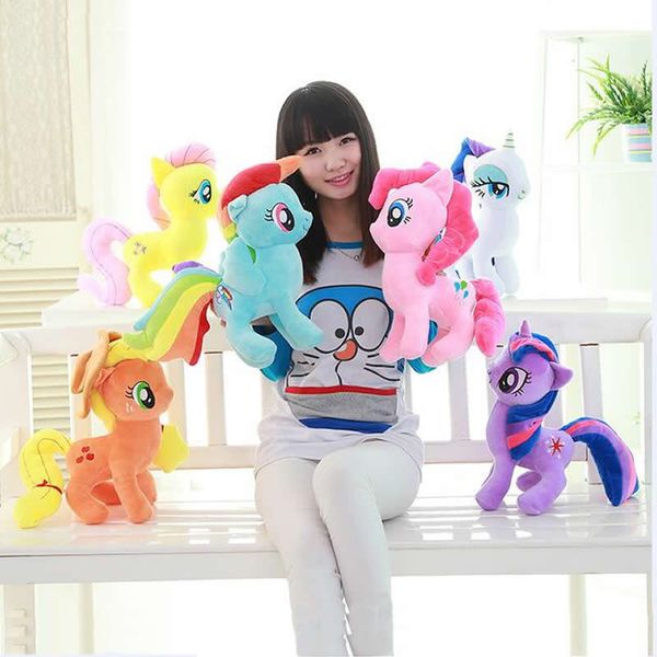 peluche ty licorne 40cm