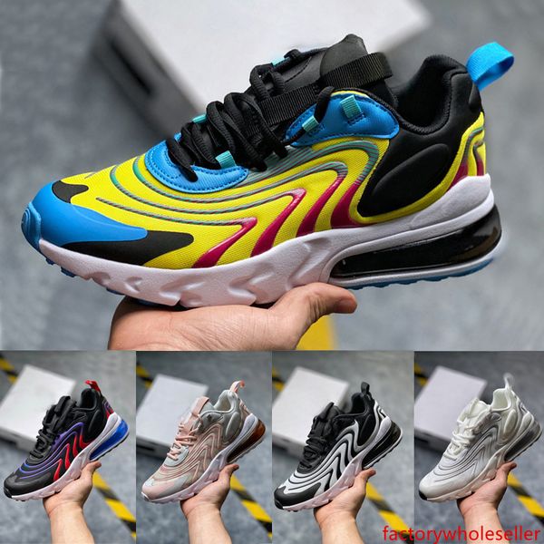 

mens new react x 27c v3 sole element 55 undercover women s running shoes trainer designer cushion sneakers sport shoes size 36-45