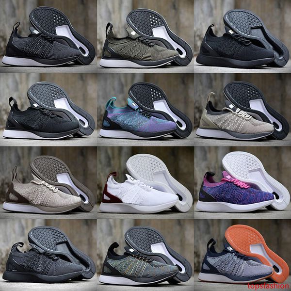 

run 14 moon colors landing light sneakers for men and women grey black red racer navy lunar blue print running shoes 36-45