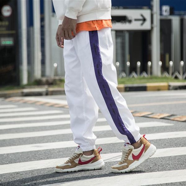 

duyou 2019 мужские штанах mens casual мульти карманы мужчины outwear прямые брюки длинные брюки, Black