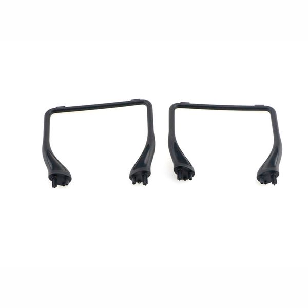 

2pcs drone штатив кронштейн запчасти для jj-rc h68 quadcopter