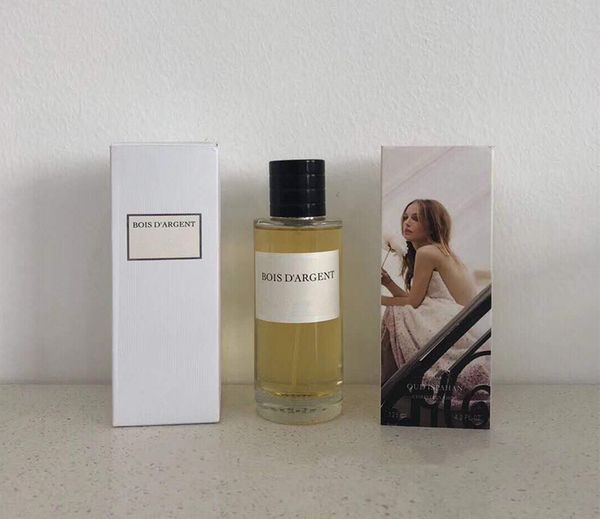 

Famou brand oud i pahan fragrance boi d 039 argent perfume for women lady parfume fragrance 125ml dhl hipping