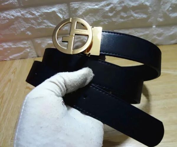 

2019 belt brand designer belt mens senior tiger head belts new fashion luxury belt casual cowhide belts for men women waist belts men leathe, Black;brown