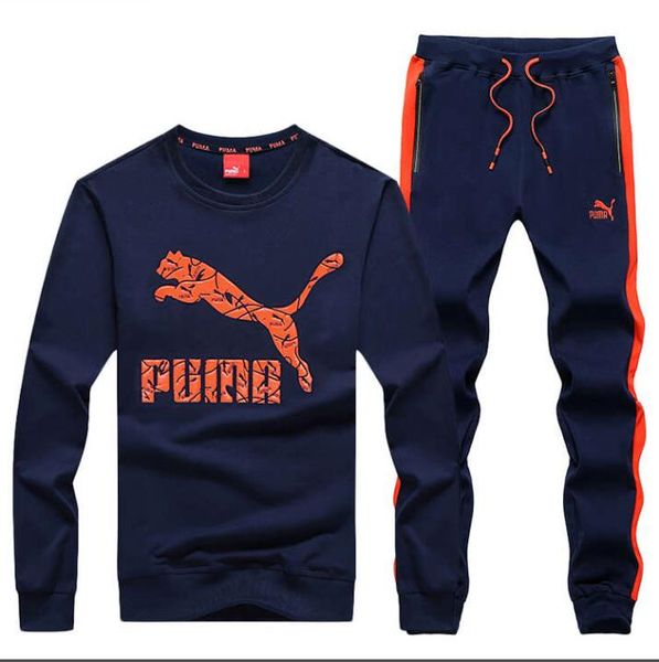 puma de hombre 2019